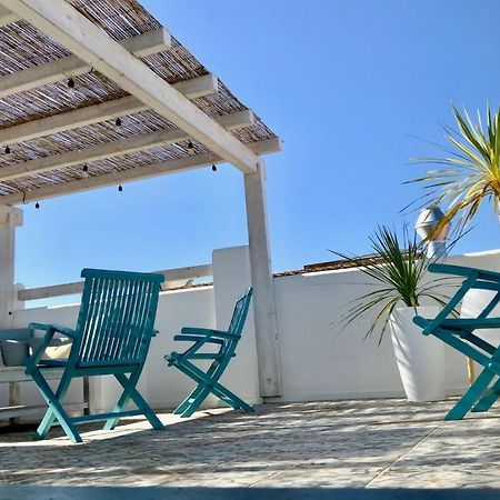 La Baula Terraza, Boutique Apartament L' Escala Kültér fotó