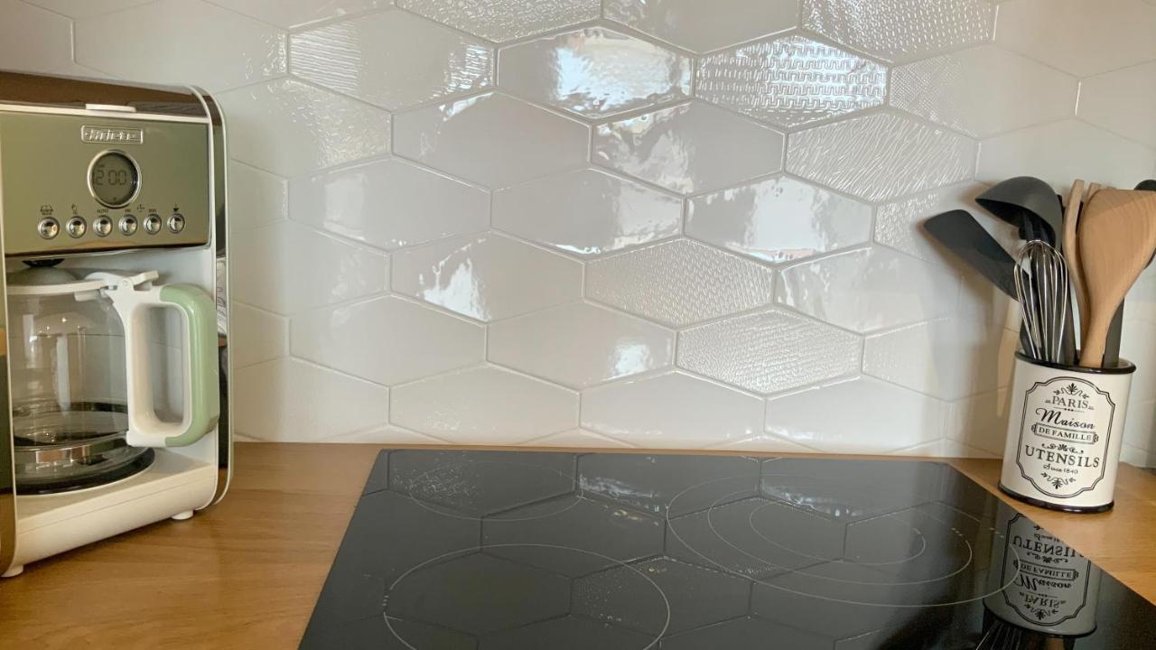 La Baula Terraza, Boutique Apartament L' Escala Kültér fotó