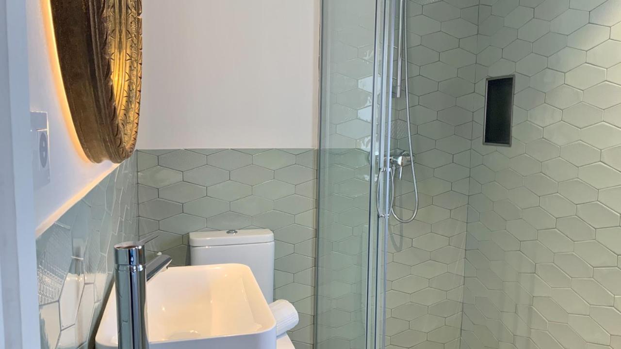 La Baula Terraza, Boutique Apartament L' Escala Kültér fotó