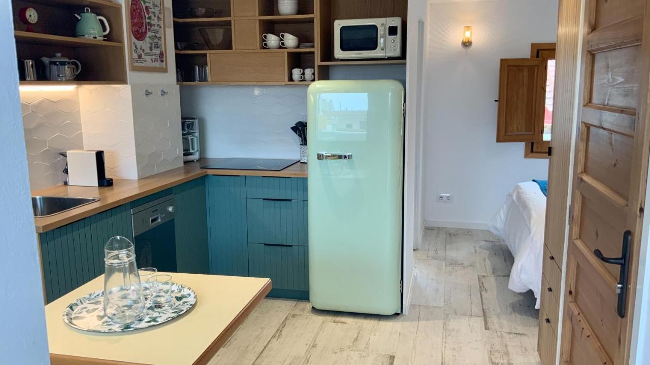 La Baula Terraza, Boutique Apartament L' Escala Kültér fotó
