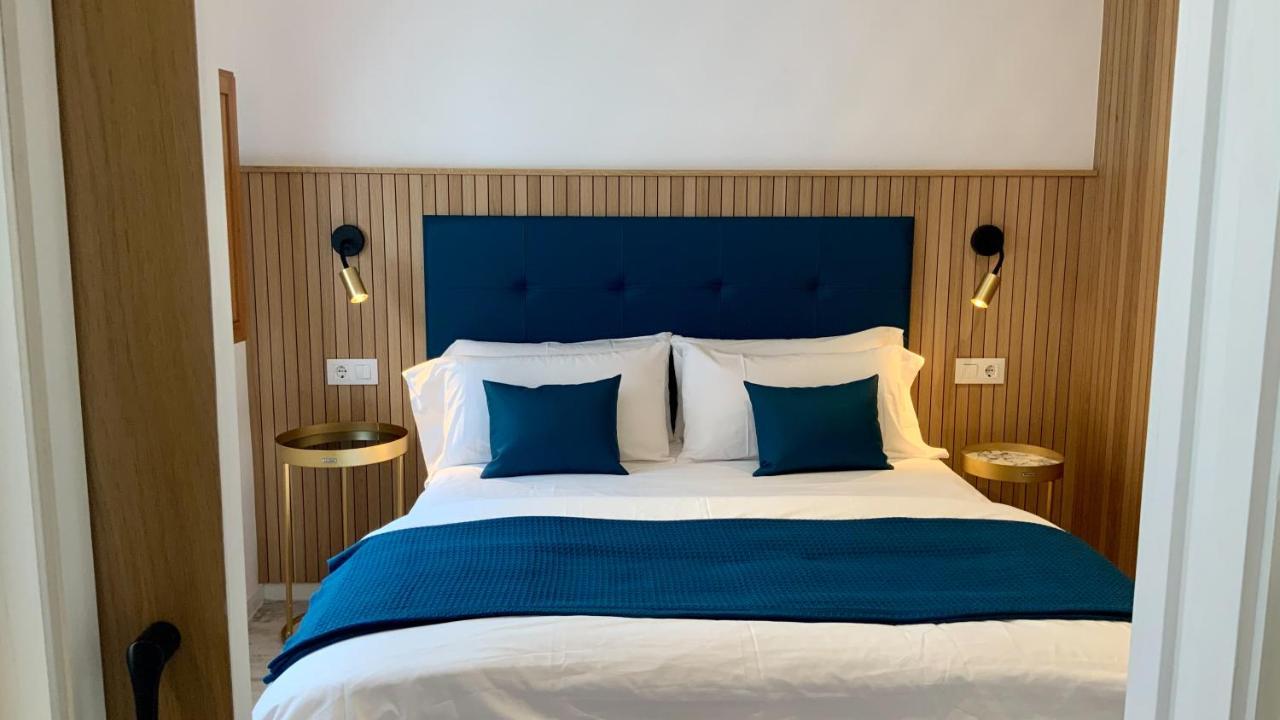 La Baula Terraza, Boutique Apartament L' Escala Kültér fotó