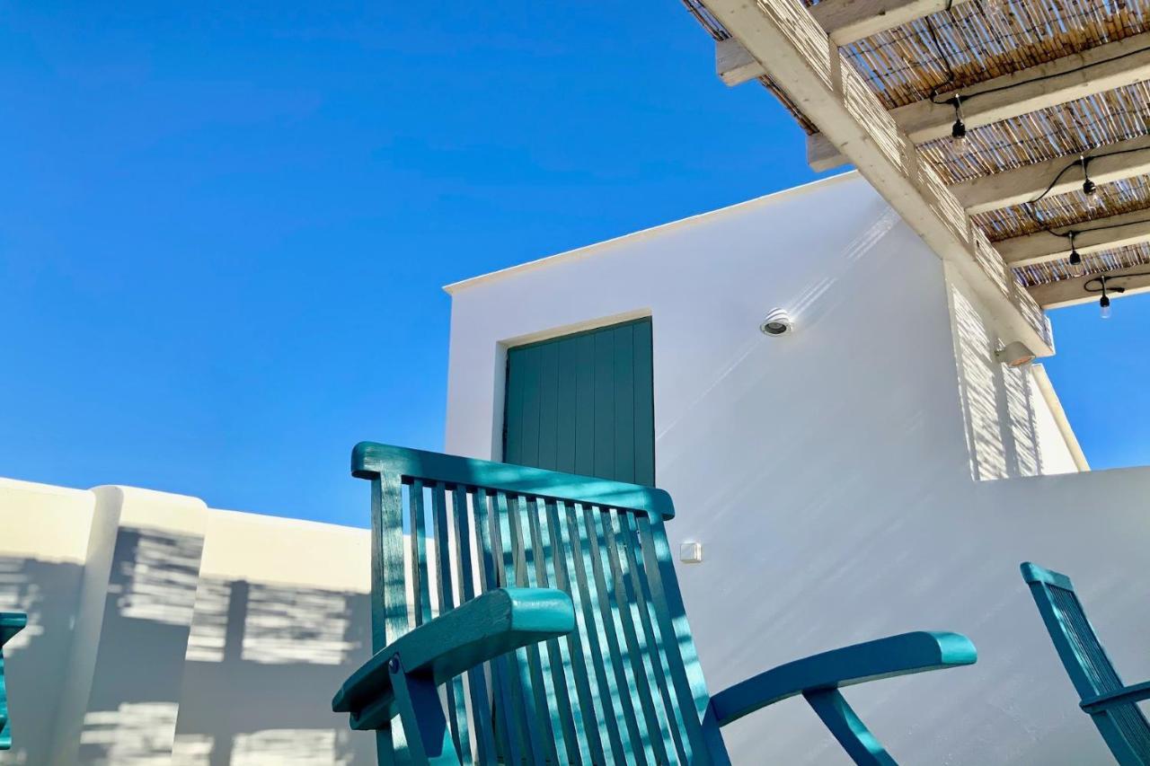 La Baula Terraza, Boutique Apartament L' Escala Kültér fotó